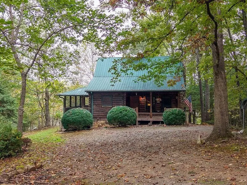 Property in Franklin, North Carolina