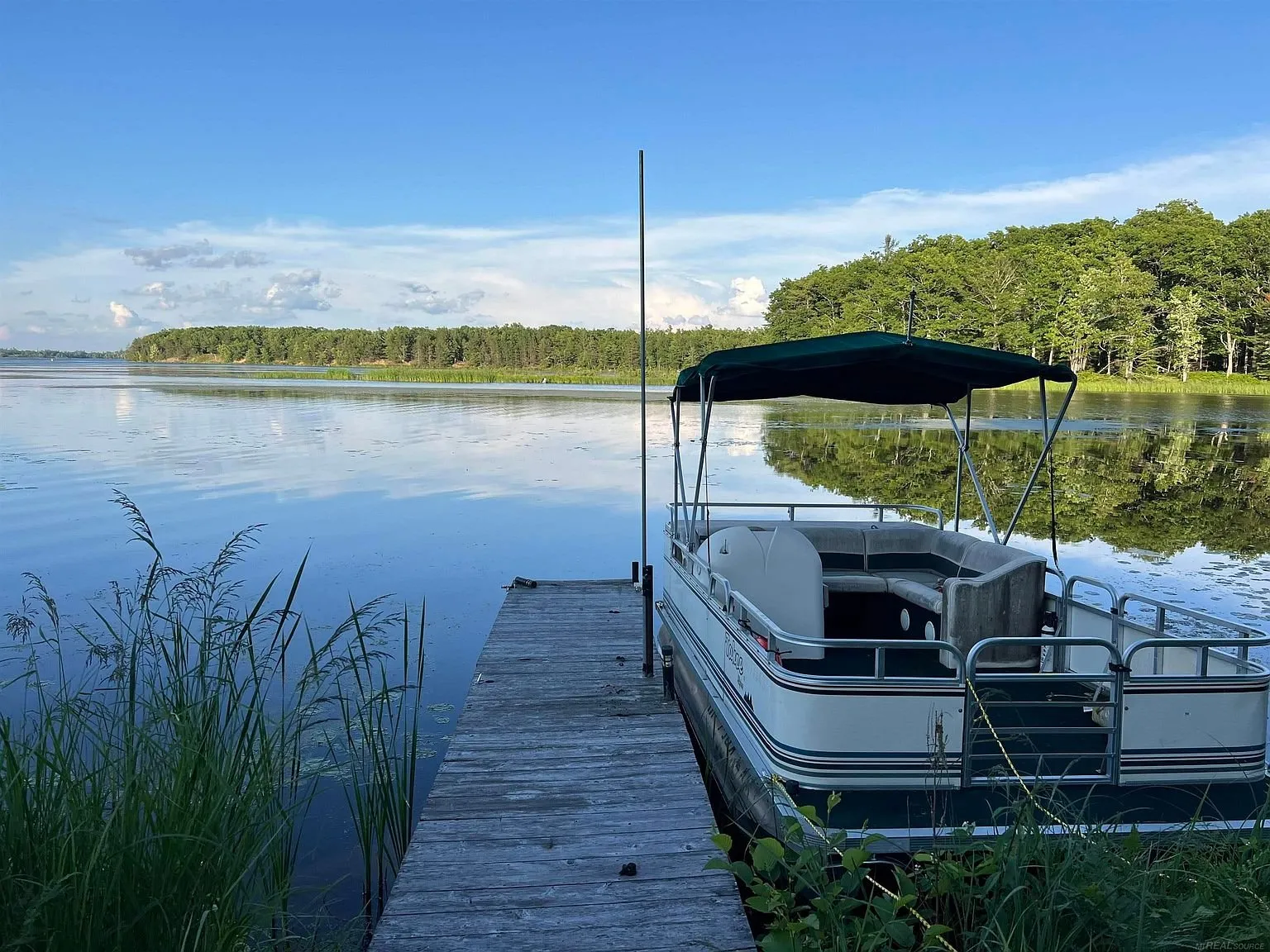 Property in Alpena, Michigan