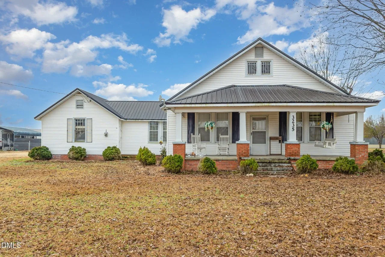 Property in Goldsboro, North Carolina