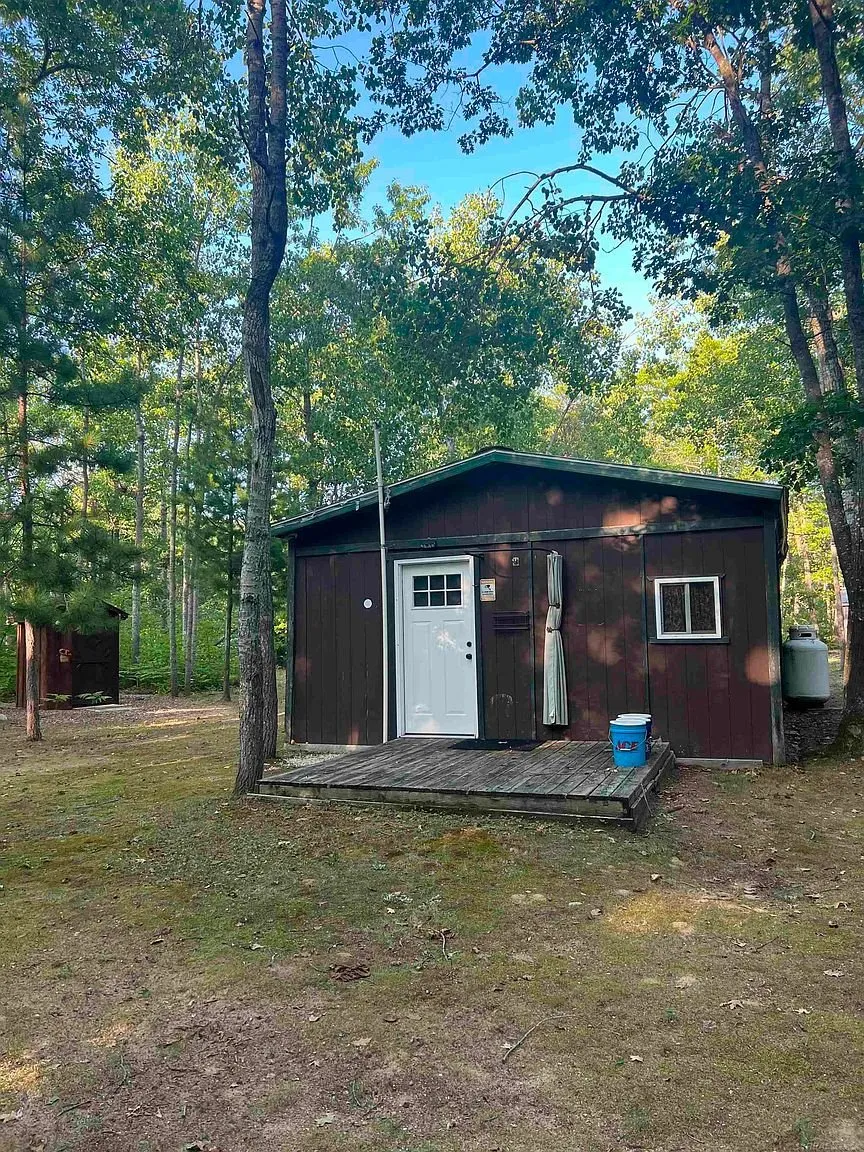 Property in Rogers City, Michigan