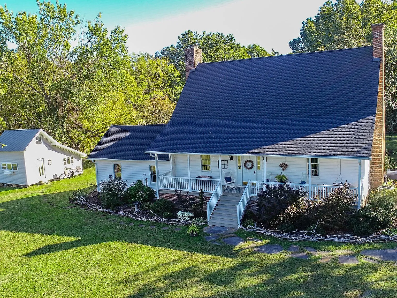 Property in Timberlake, North Carolina