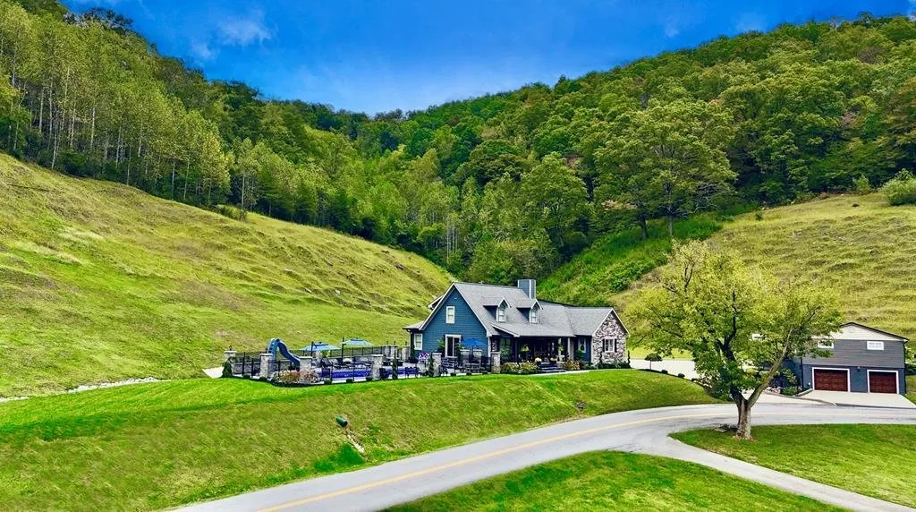Property in Prestonsburg, Kentucky