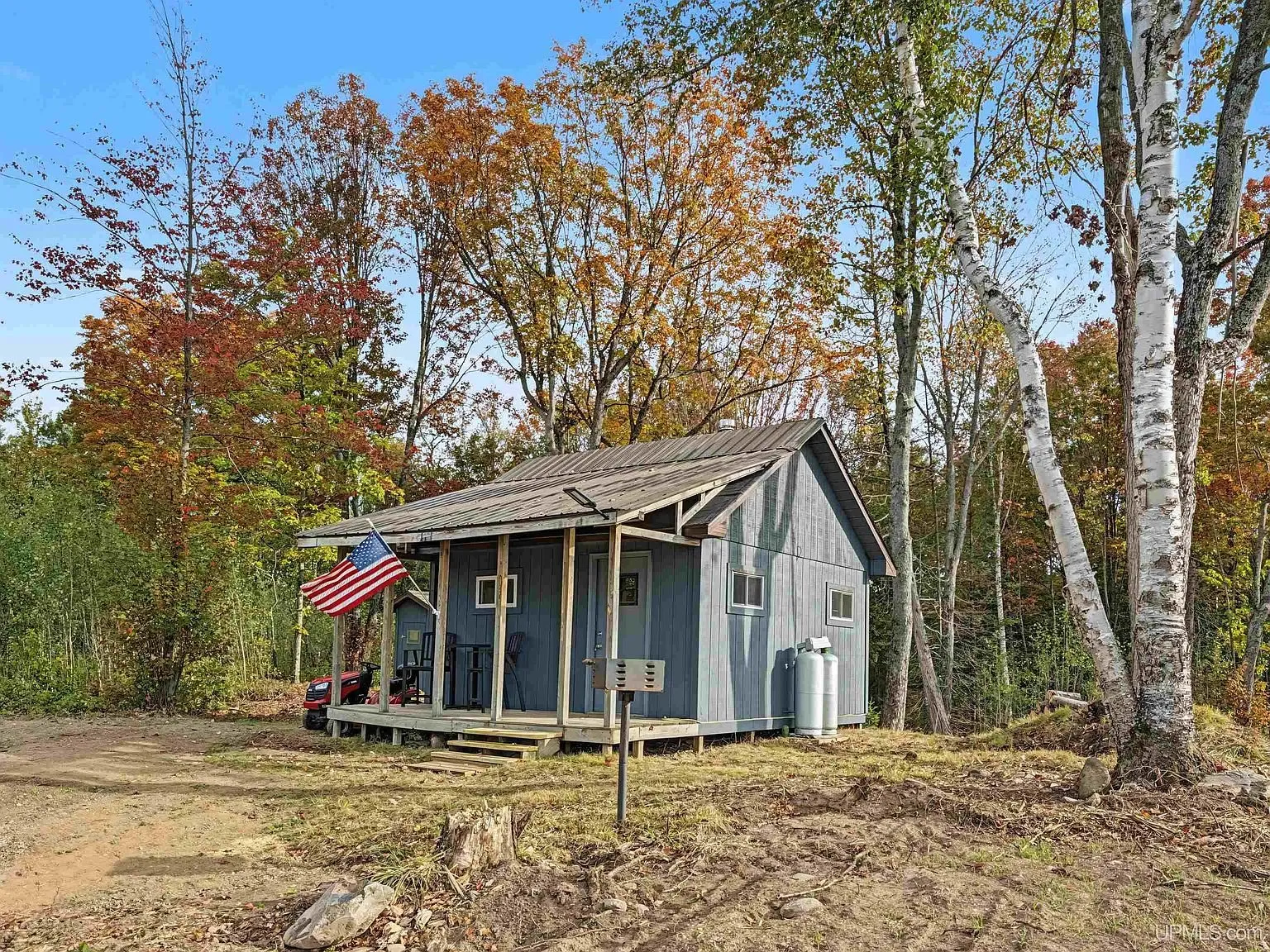 Property in Crystal Falls, Michigan