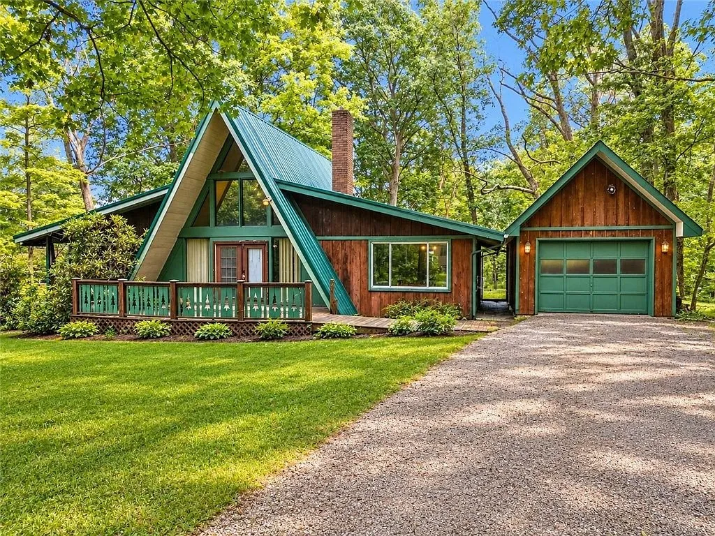 Property in Acme, Pennsylvania