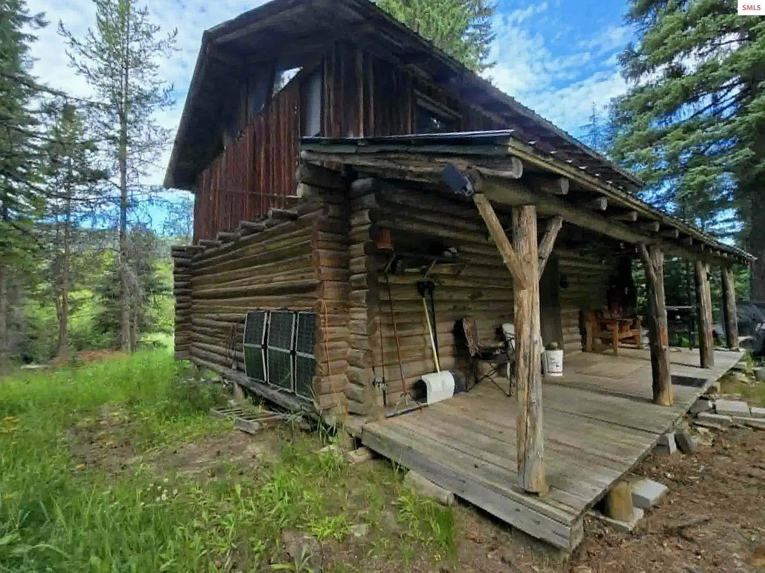 Property in Troy, Montana