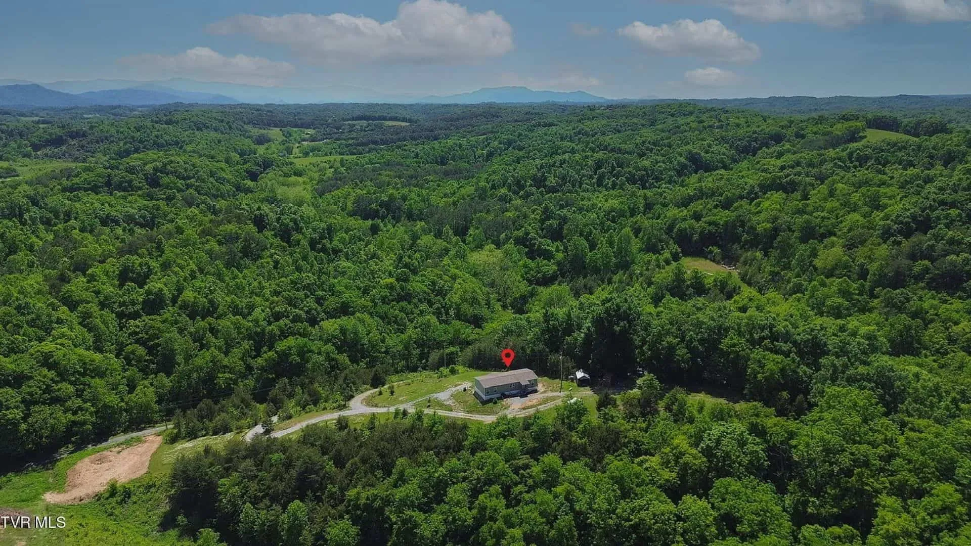 Property in Greeneville, Tennessee