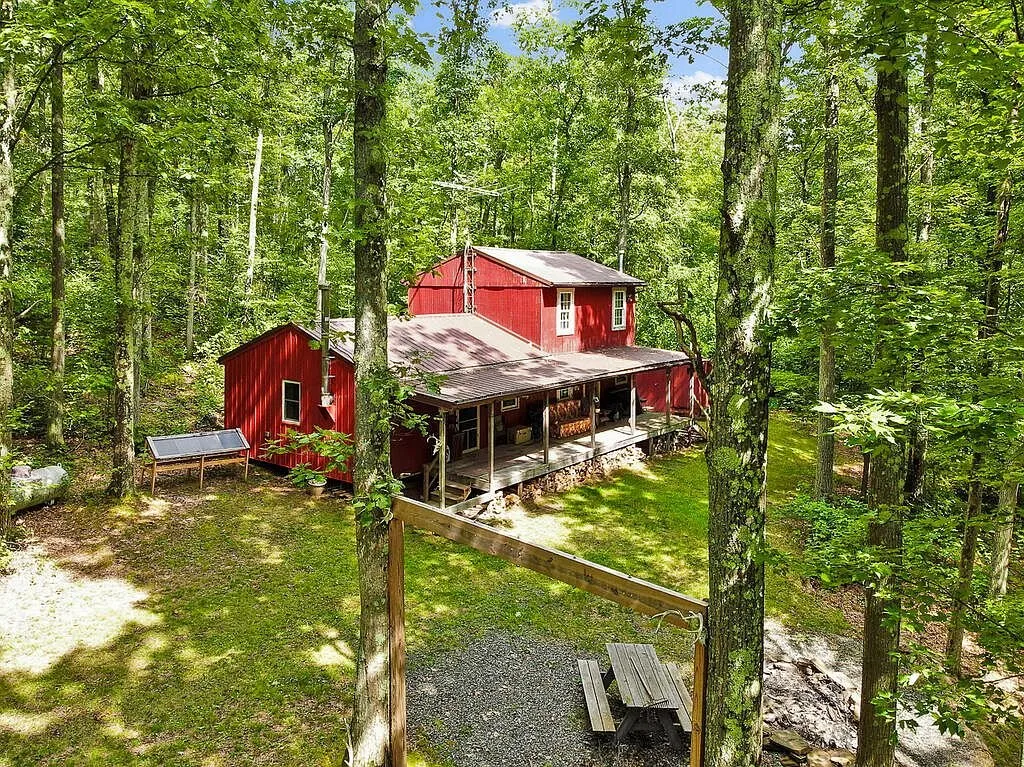 Property in Wellsboro, Pennsylvania