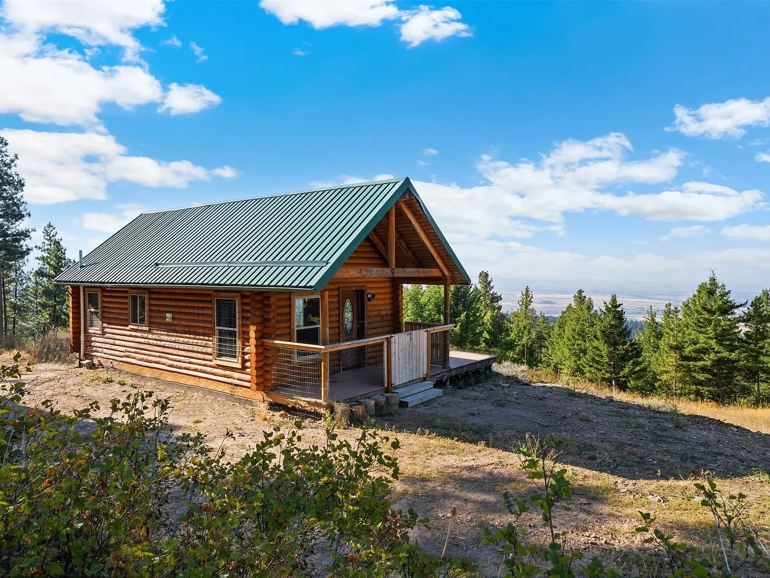 Property in Florence, Montana