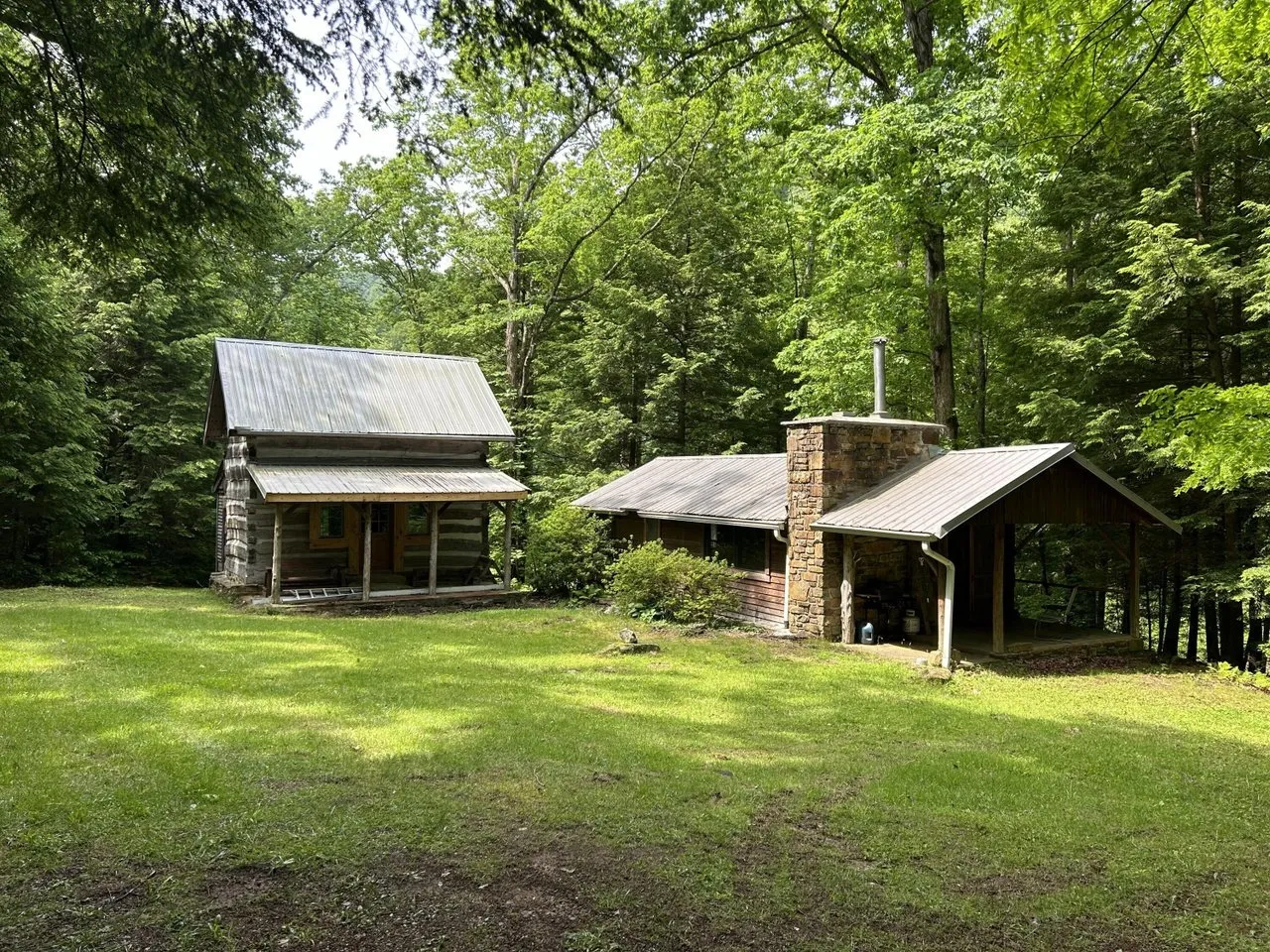 Property in Vanceburg, Kentucky