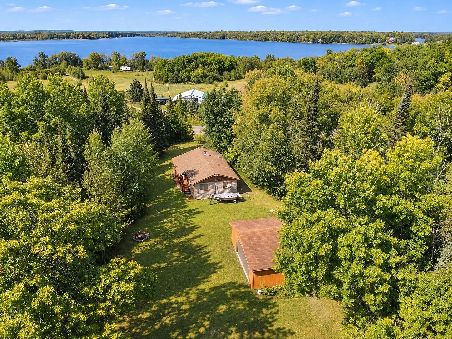Property in Deer River, Minnesota