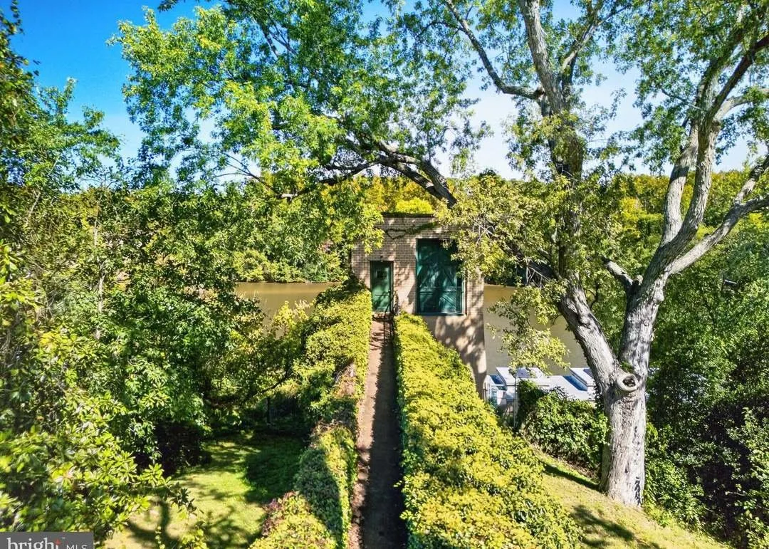 Property in Fredericksburg, Virginia