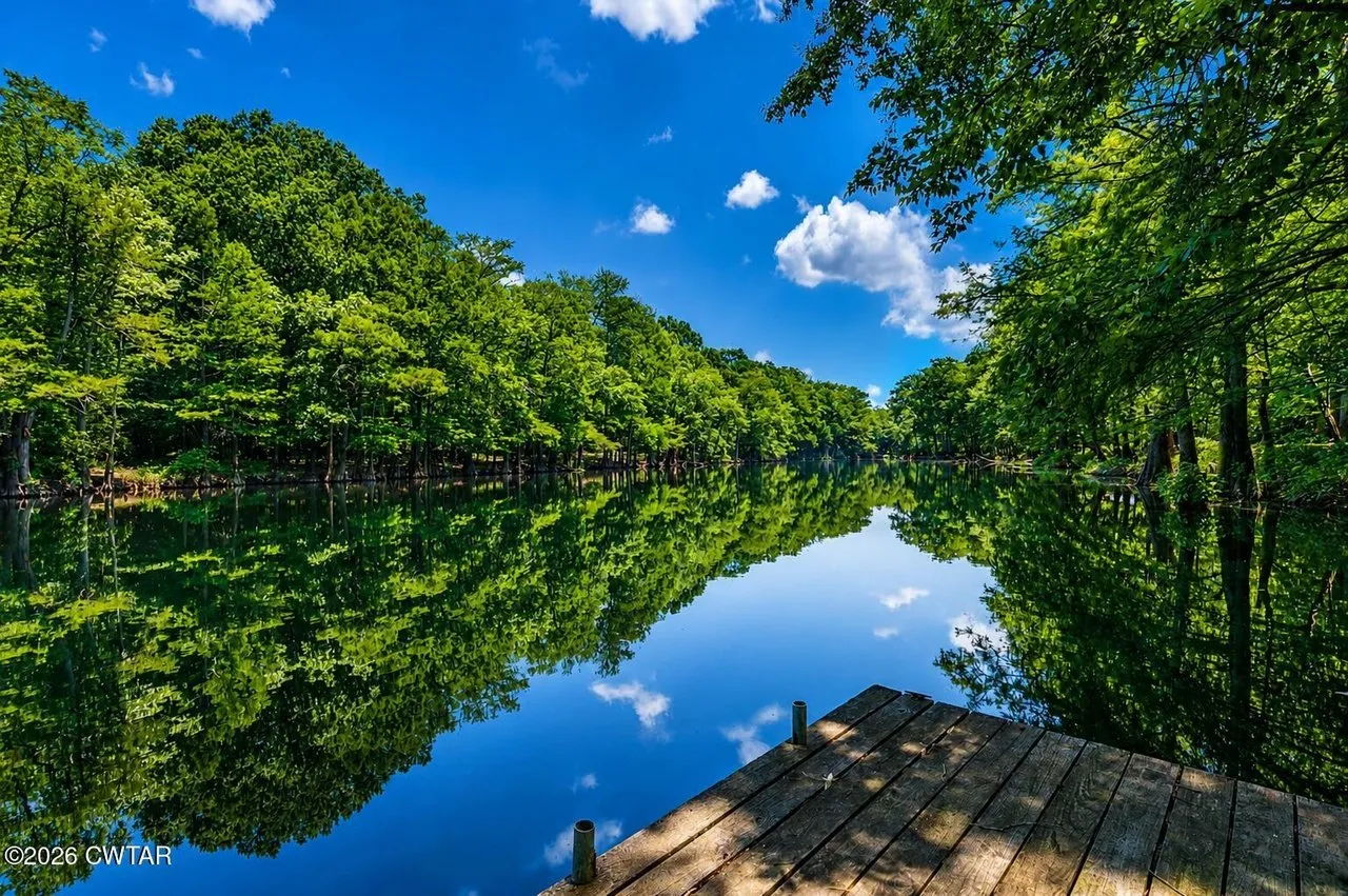 Property in Brownsville, Tennessee