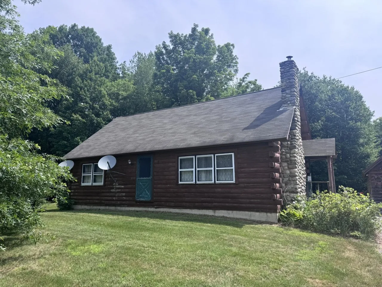 Property in Bradford, Maine
