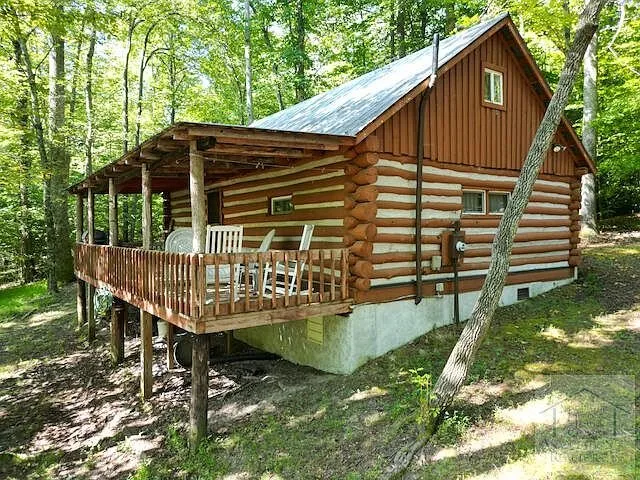 Property in Stuart, Virginia