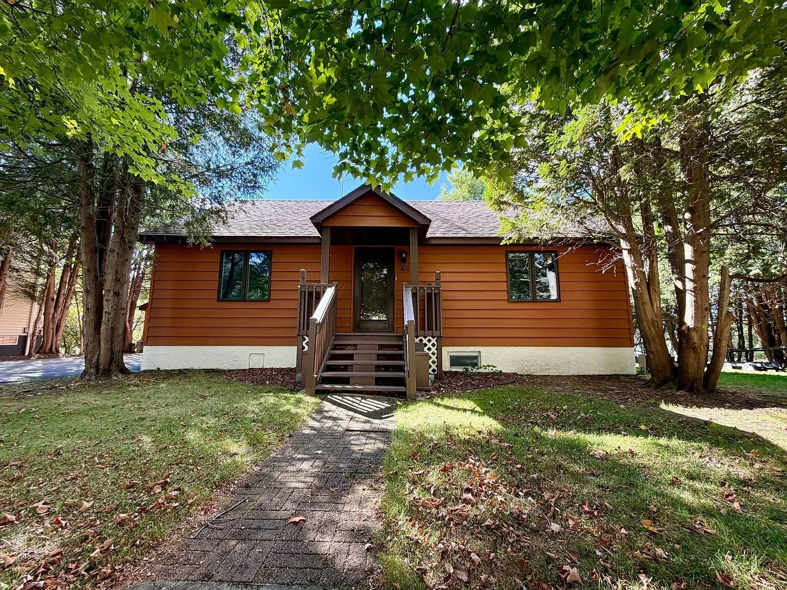 Property in Rhinelander, Wisconsin