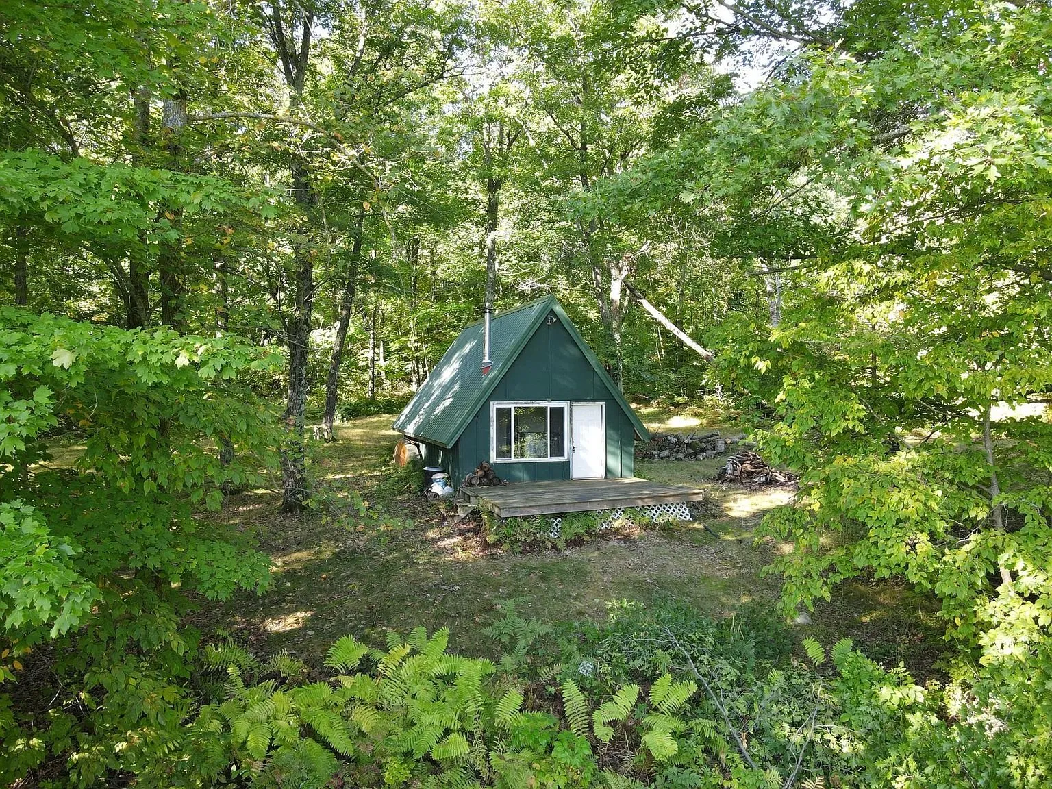 Property in Brook Park, Minnesota