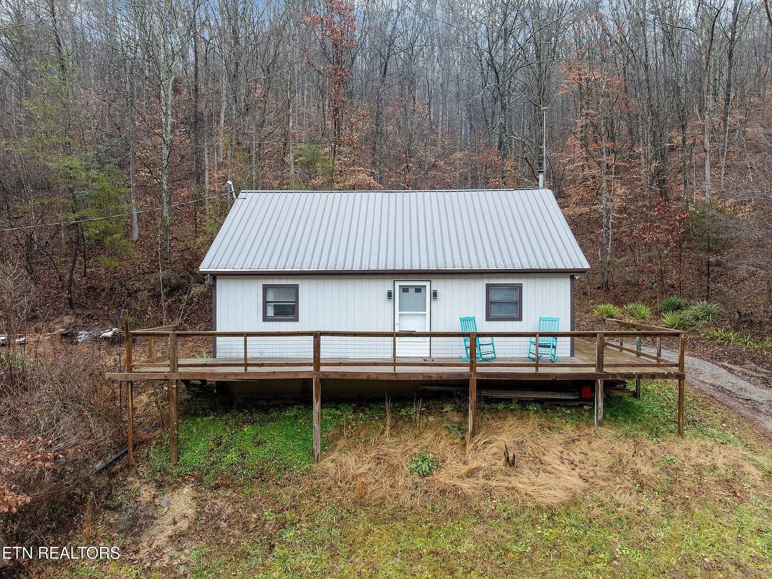 Property in Sneedville, Tennessee