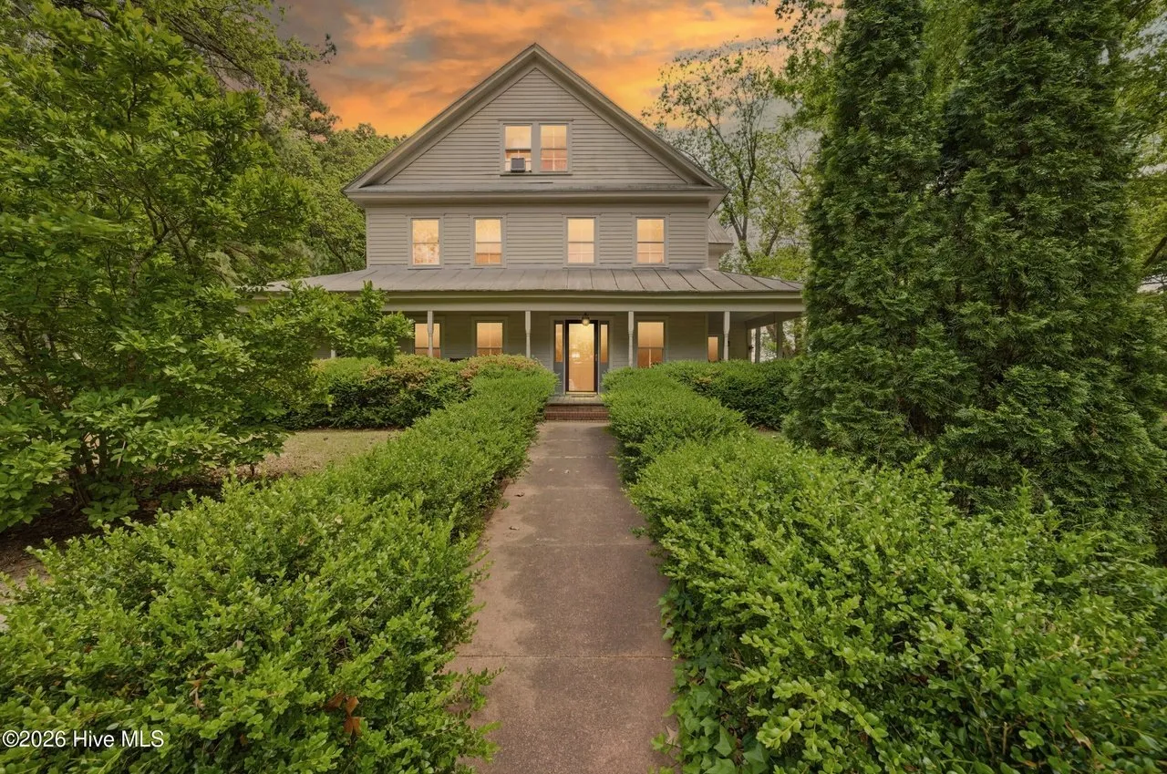 Property in Merry Hill, North Carolina