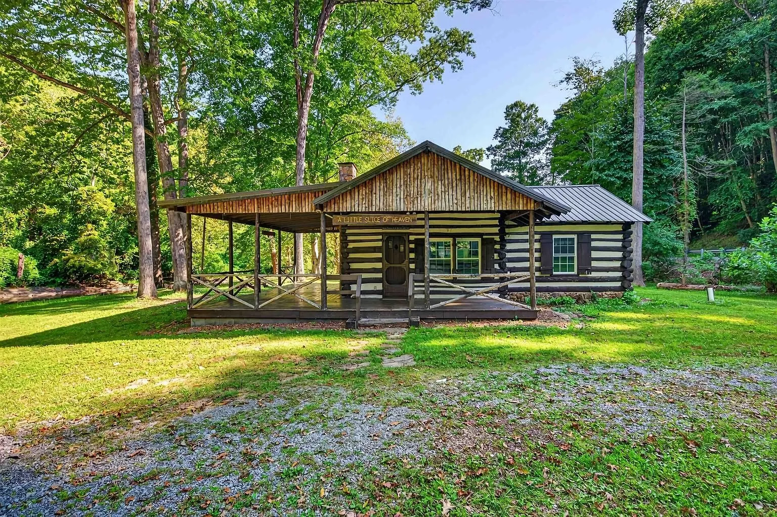 Property in Narrows, Virginia