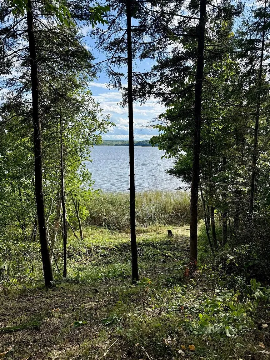 Property in Lake George, Minnesota