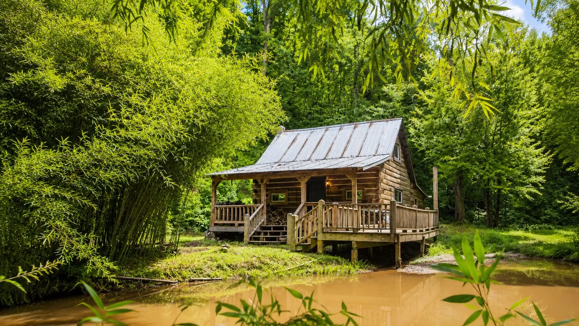 Property in Englewood, Tennessee