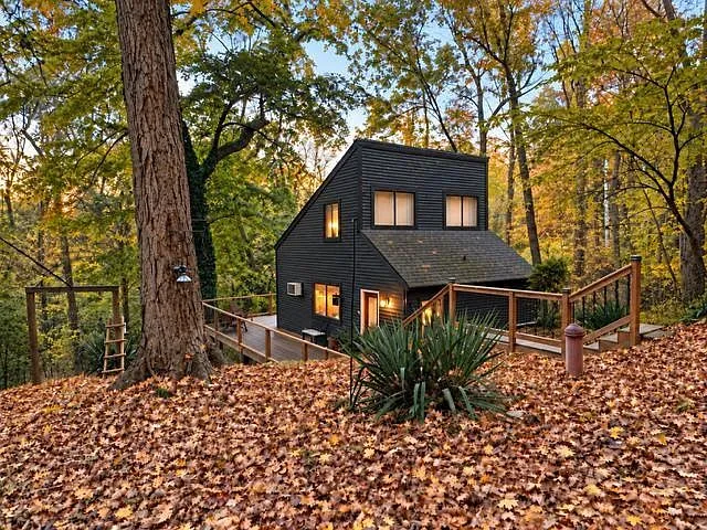 Property in Cross Lanes, West Virginia