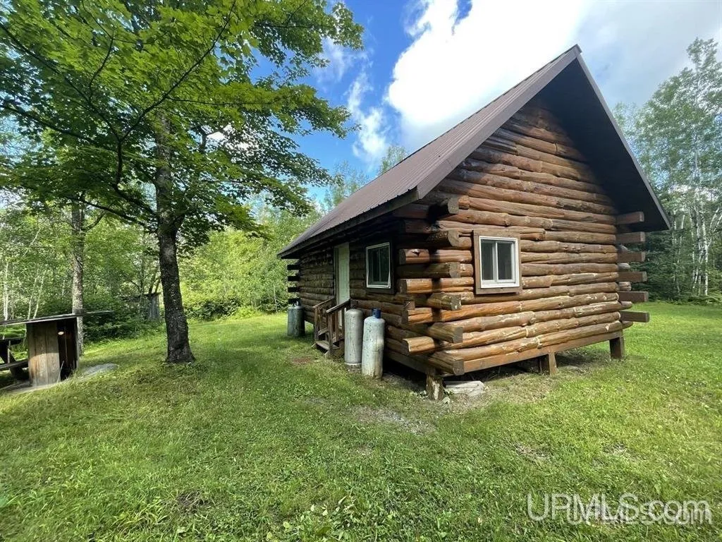Property in Crystal Falls, Michigan