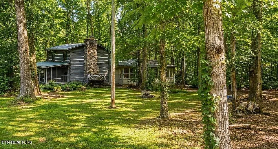 Property in Seymour, Tennessee