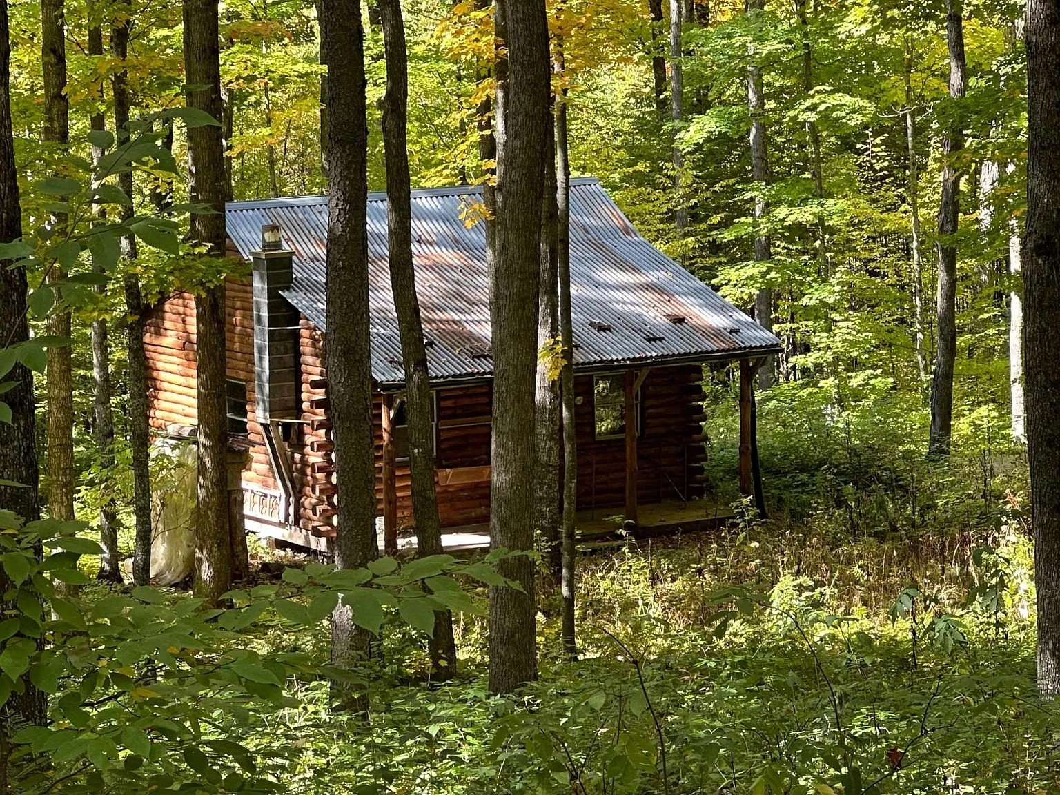 Property in Bruce Crossing, Michigan