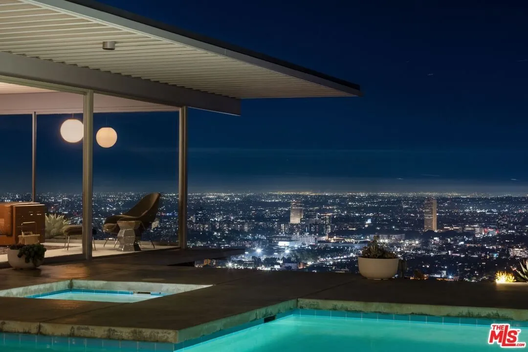 Property in Los Angeles, California