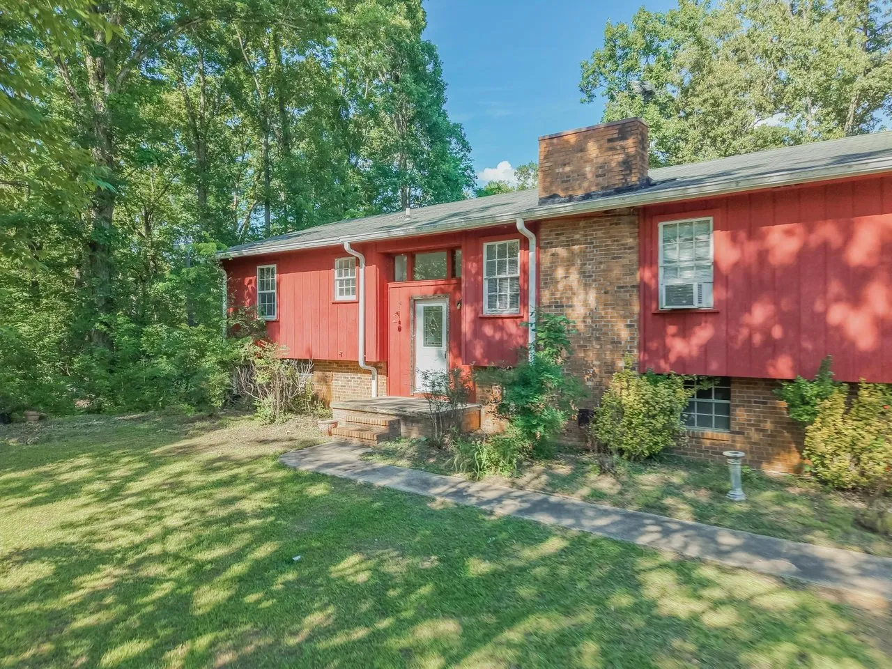 Property in Corinth, Mississippi