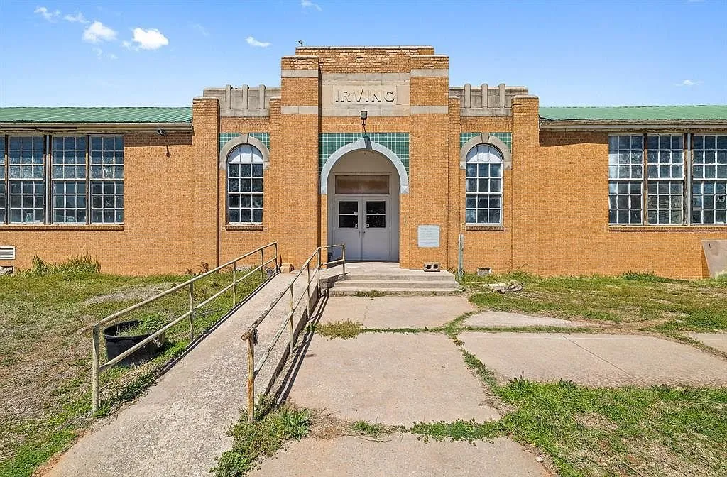 Property in El Reno, Oklahoma