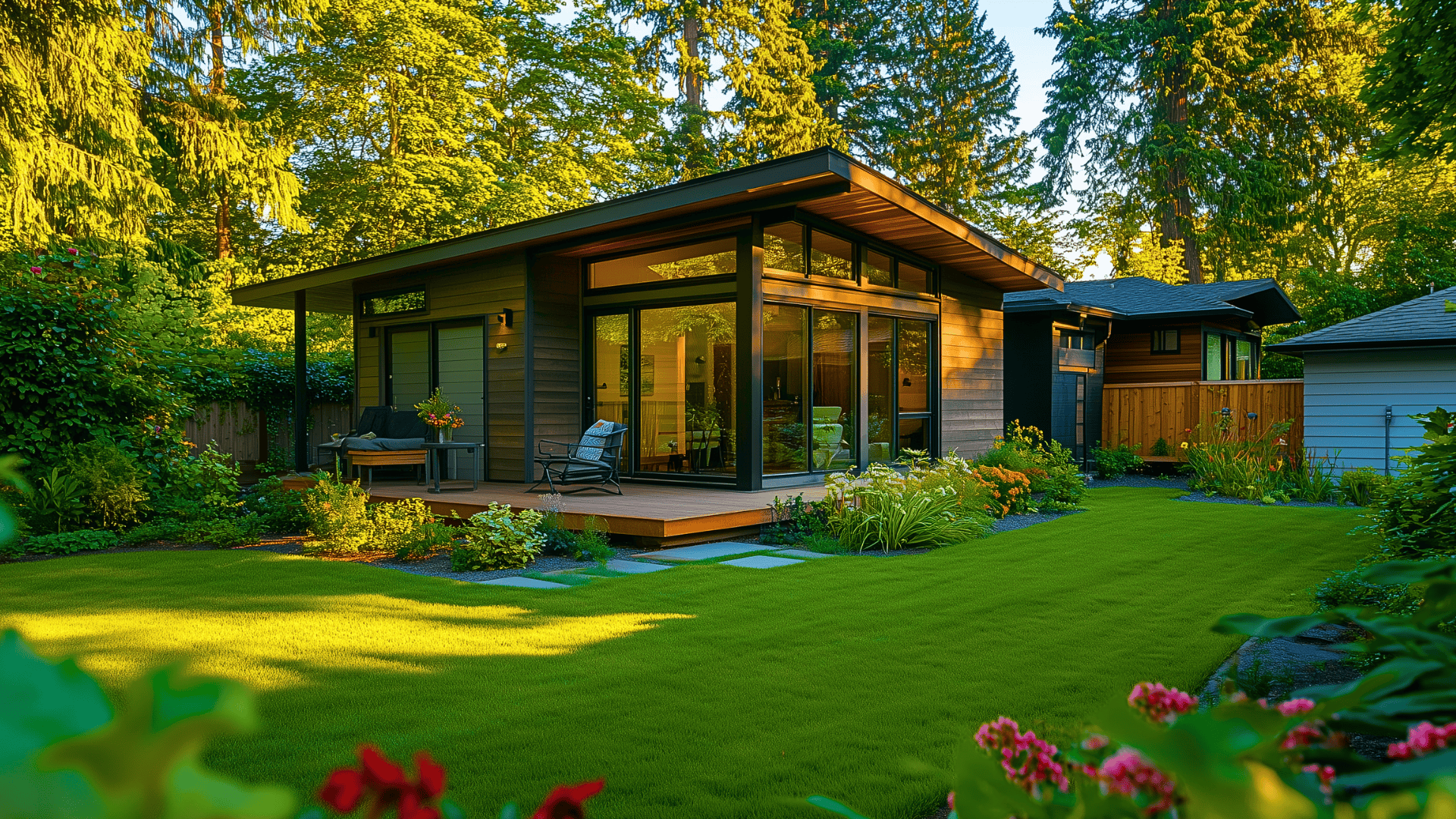 What is an ADU? Accessory Dwelling Units Explained What is an ADU? Accessory Dwelling Units Explained