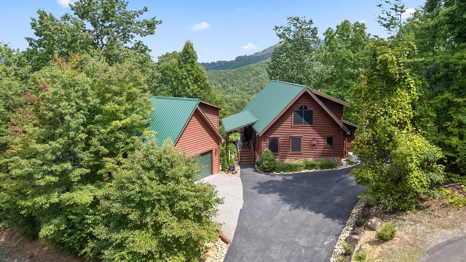4534 Whetstone Rd, Sevierville, TN 37862
