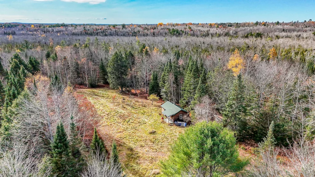 70 Morgan Rd, Burnham, ME 04922