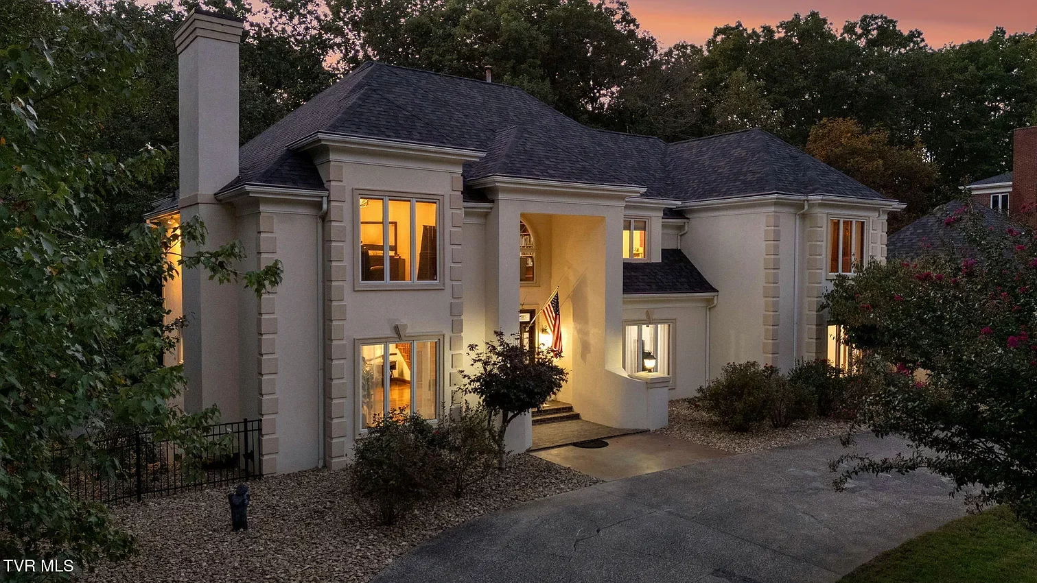 1108 Norfolk Pl, Kingsport, TN 37660