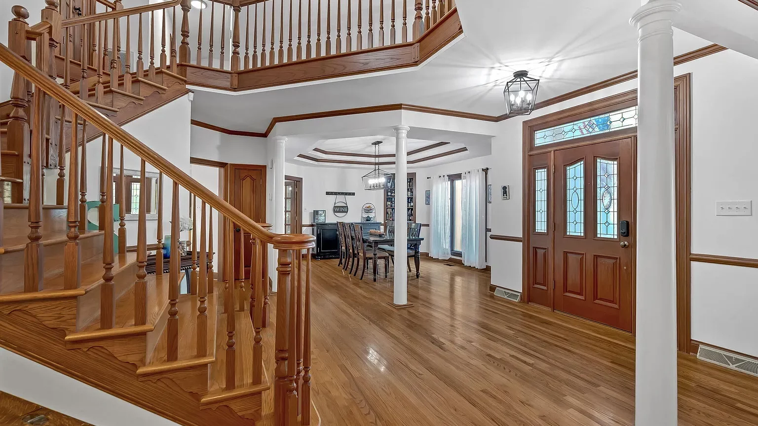 1108 Norfolk Pl, Kingsport, TN 37660