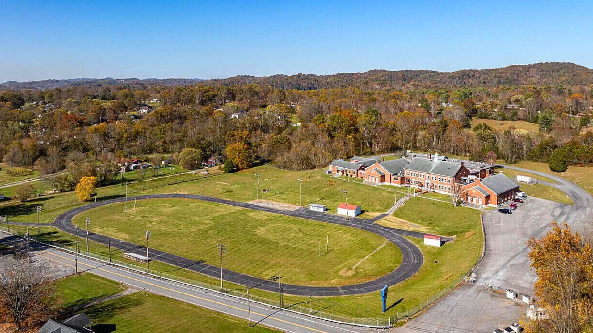 1717 Bristol Caverns Hwy, Bristol, TN 37620