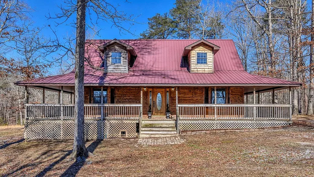 1995 Pryor Ridge Rd, Tracy City, TN 37387 2