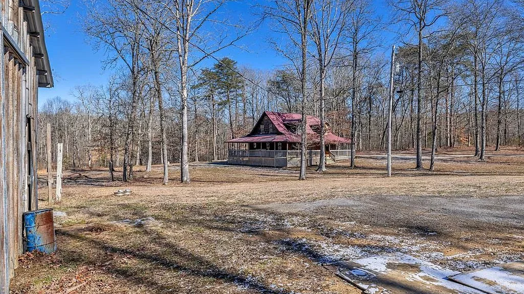 1995 Pryor Ridge Rd, Tracy City, TN 37387 31