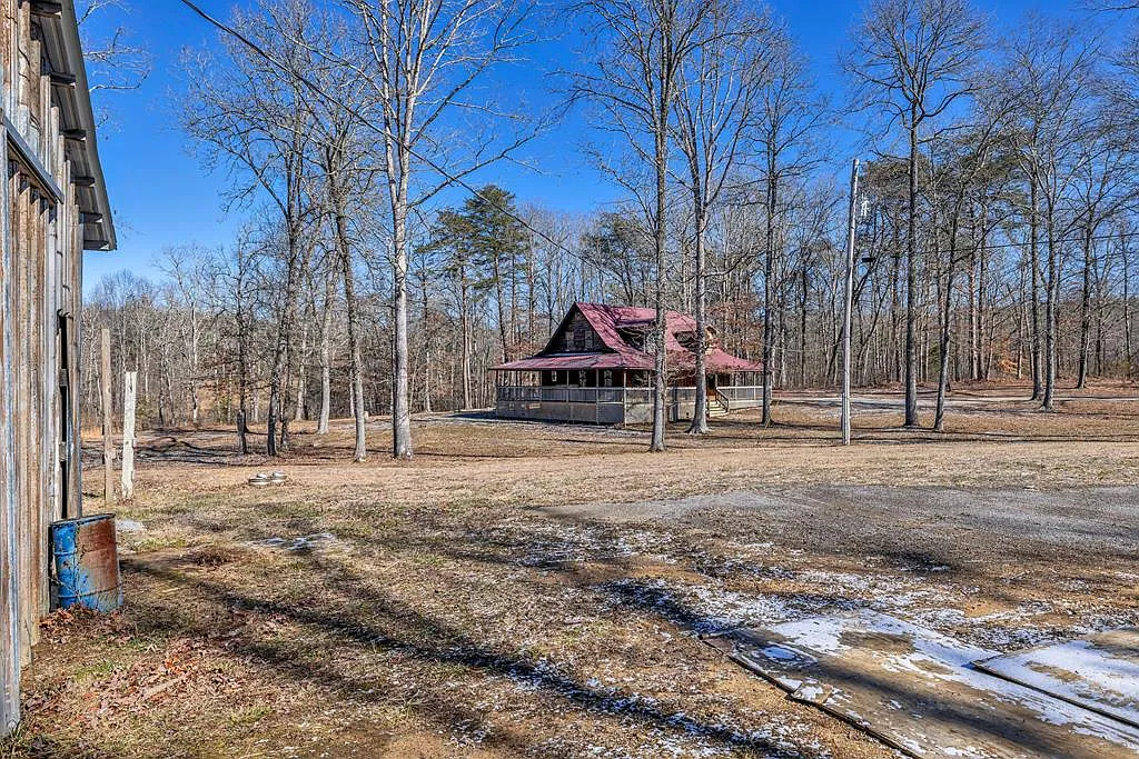 1995 Pryor Ridge Rd, Tracy City, TN 37387 31