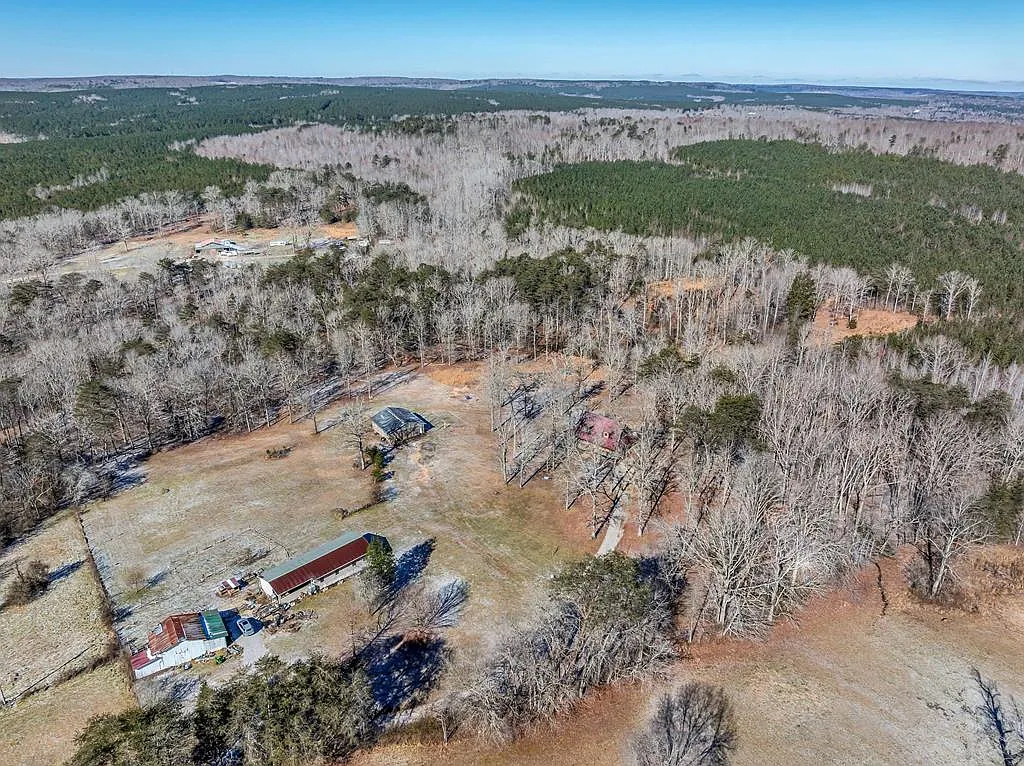 1995 Pryor Ridge Rd, Tracy City, TN 37387 31