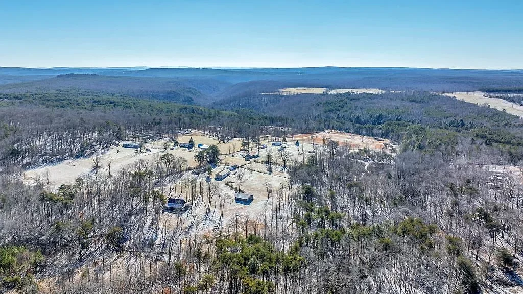 1995 Pryor Ridge Rd, Tracy City, TN 37387 41