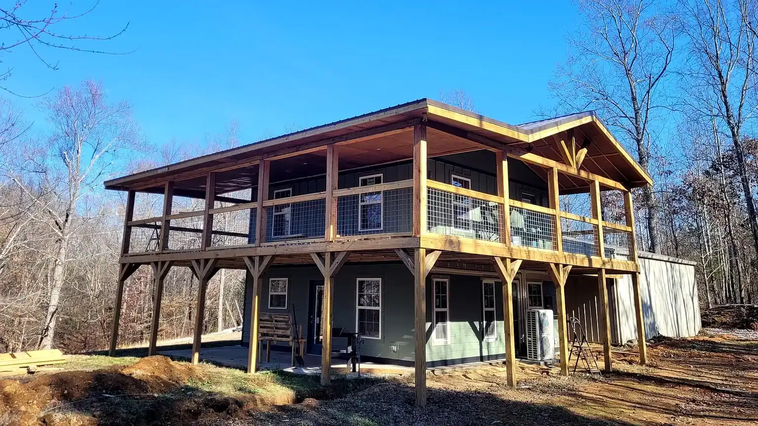 235 Union Ridge Rd, Wartrace, TN 37183 19
