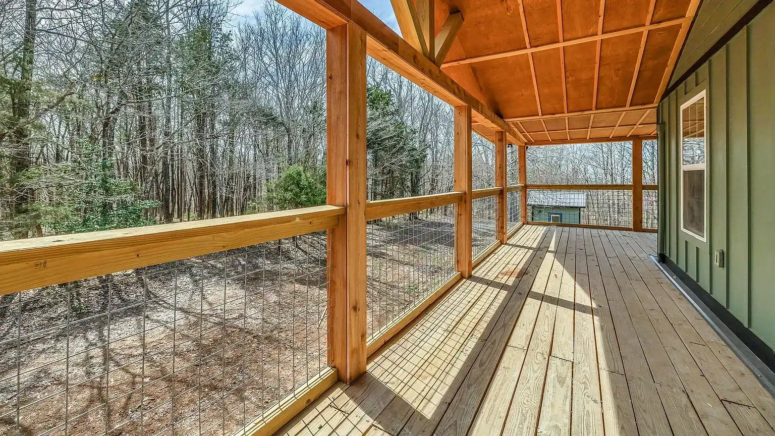 235 Union Ridge Rd, Wartrace, TN 37183 19