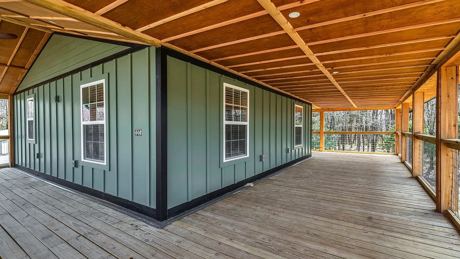 235 Union Ridge Rd, Wartrace, TN 37183 19