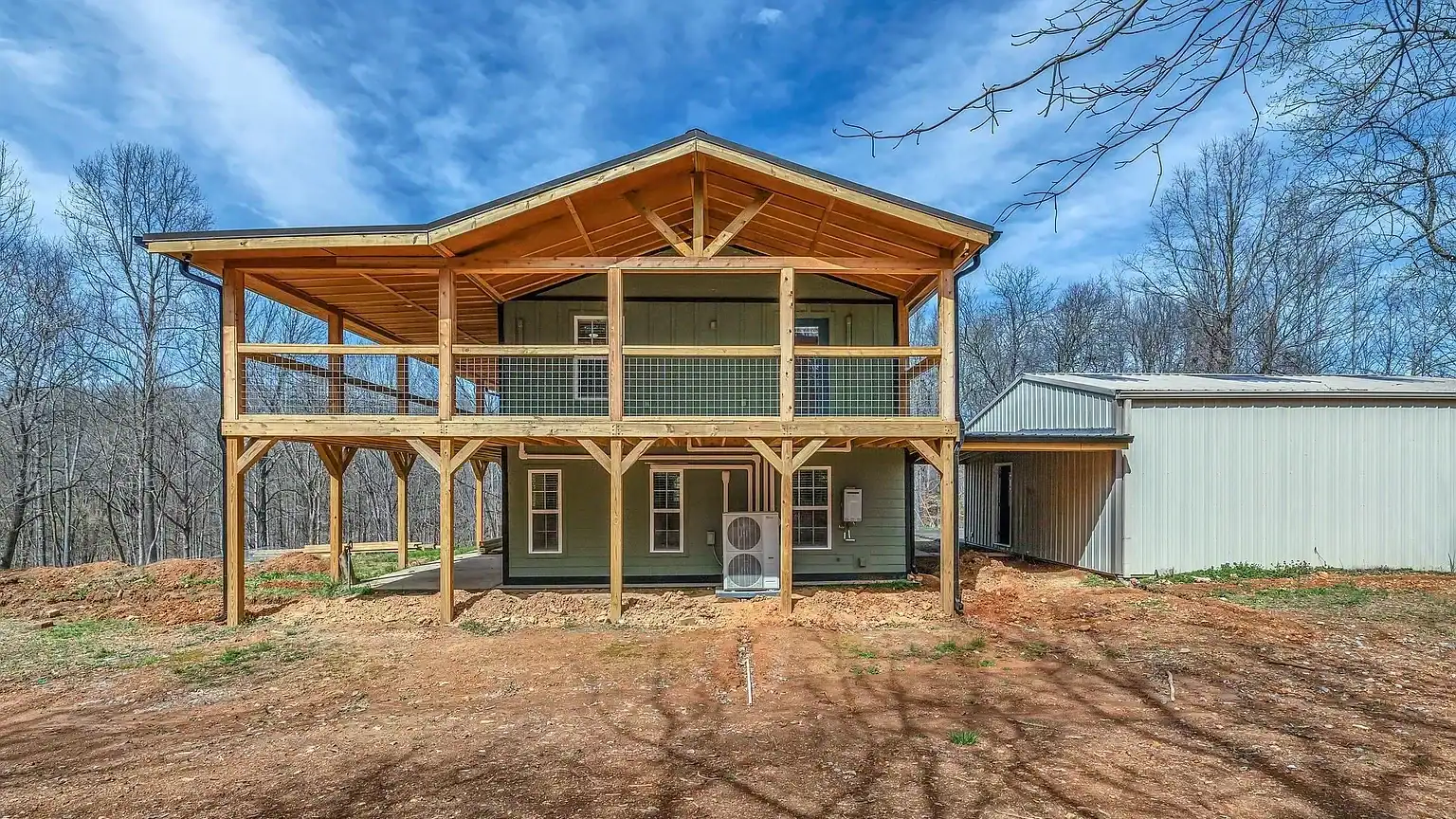 235 Union Ridge Rd, Wartrace, TN 37183 19