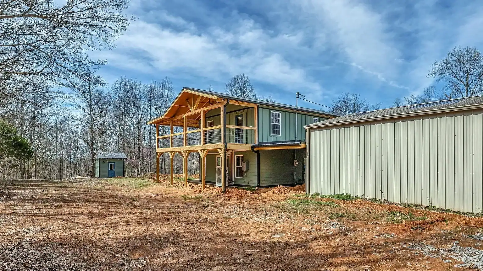 235 Union Ridge Rd, Wartrace, TN 37183 19