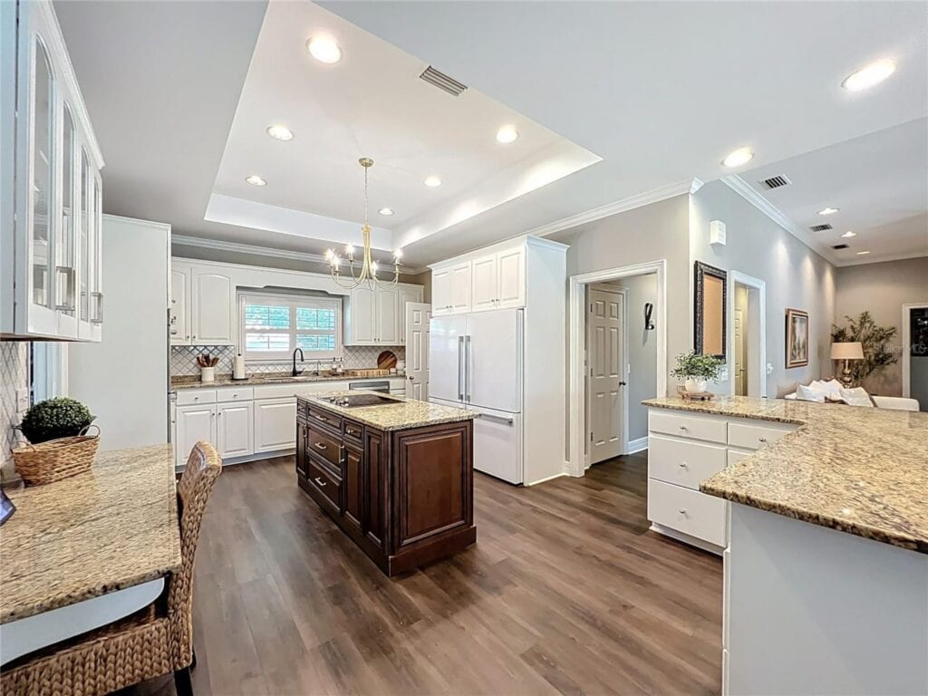 2756 Sequoyah Dr, Haines City, FL 33844 Listed by Rae Chidlow