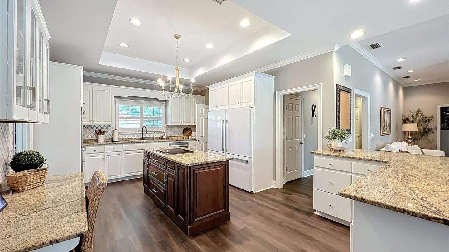 2756 Sequoyah Dr, Haines City, FL 33844 Listed by Rae Chidlow